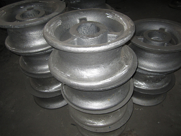 Marine Casting Fairlead